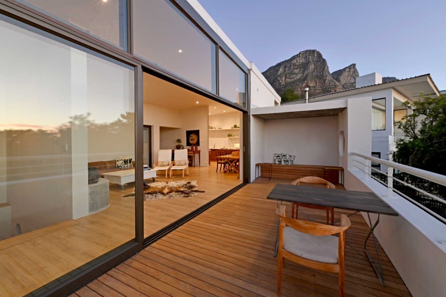 4 Bedroom Property for Sale in Camps Bay Western Cape